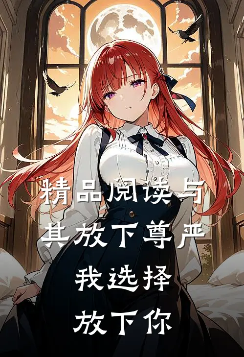 精品阅读与其放下尊严，我选择放下你