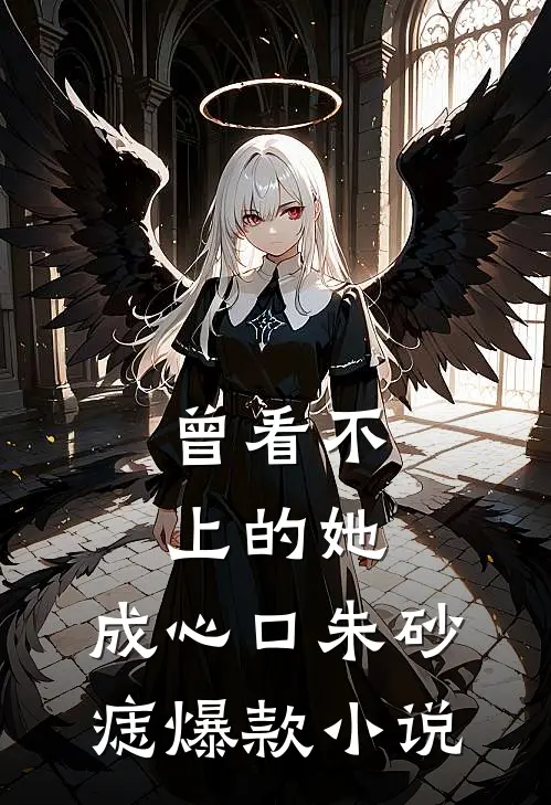 曾看不上的她，成心口朱砂痣爆款小说