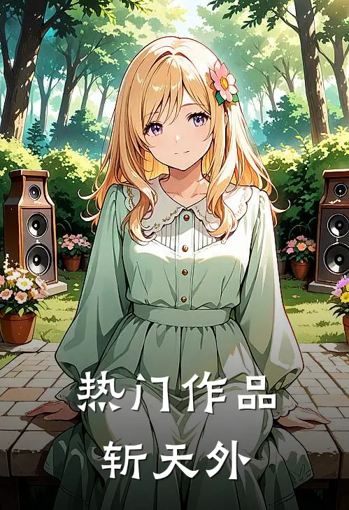 热门作品斩天外