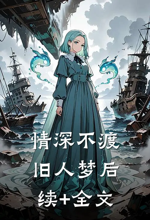 情深不渡旧人梦后续+全文
