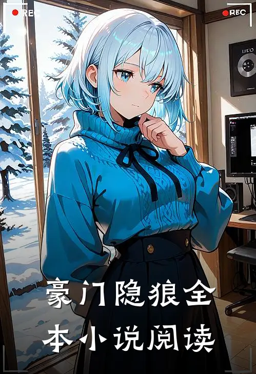 豪门隐狼全本小说阅读