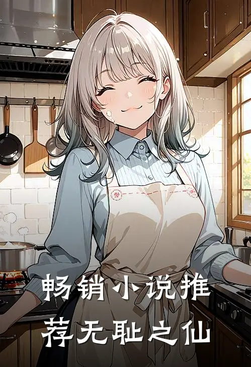 畅销小说推荐无耻之仙