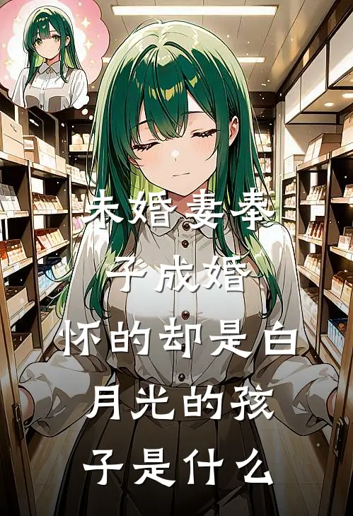 未婚妻奉子成婚，怀的却是白月光的孩子是什么