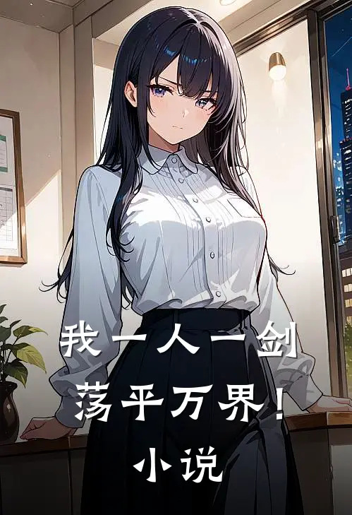 我一人一剑，荡平万界！小说