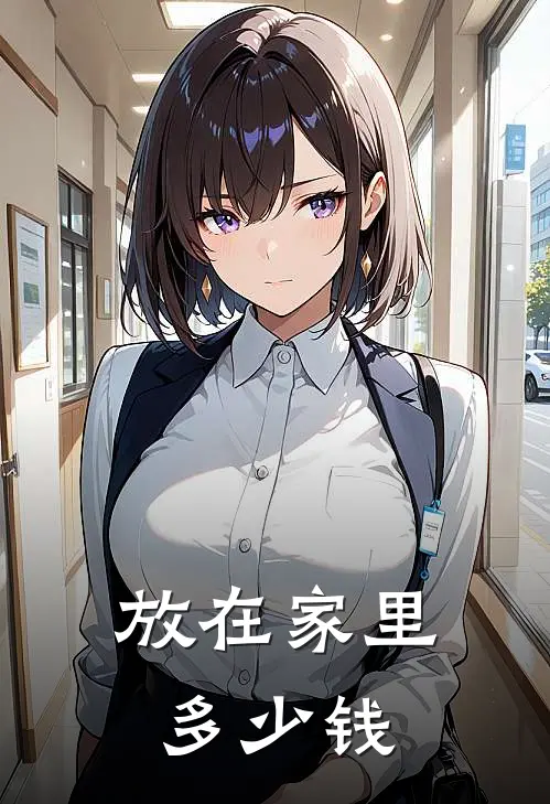 放在家里多少钱
