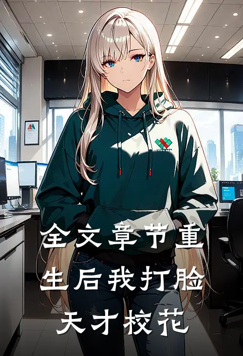 全文章节重生后我打脸天才校花