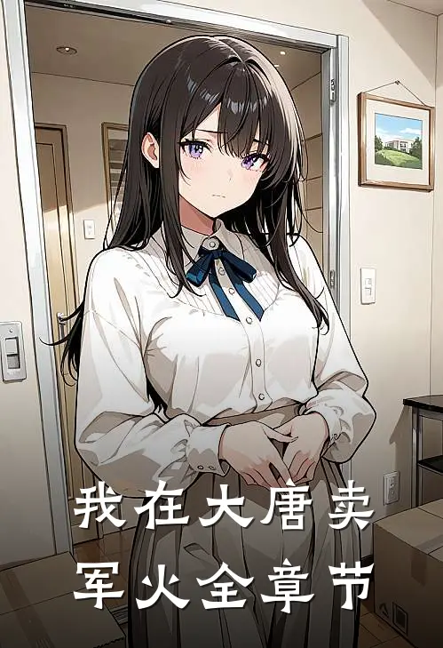 我在大唐卖军火全章节