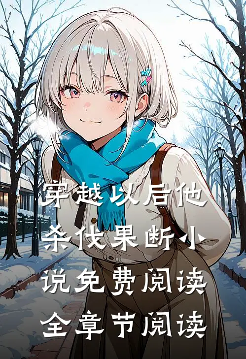 穿越以后他杀伐果断小说免费阅读全章节阅读