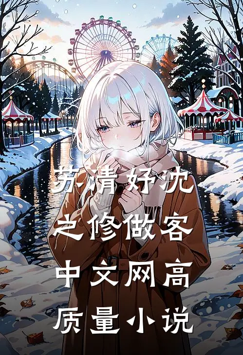 苏清妤沈之修做客中文网高质量小说