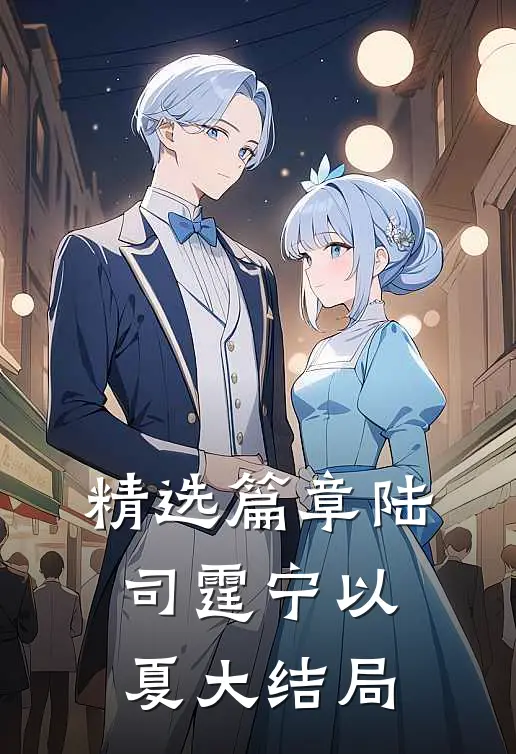 精选篇章陆司霆宁以夏大结局