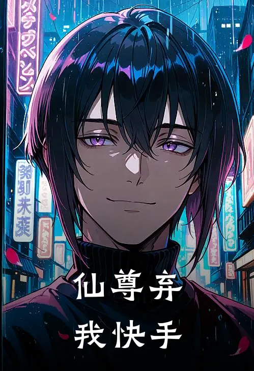 仙尊弃我快手