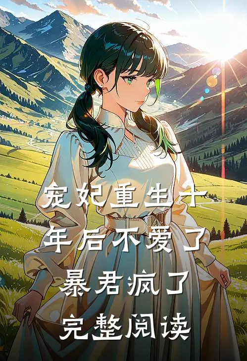 宠妃重生十年后不爱了，暴君疯了完整阅读