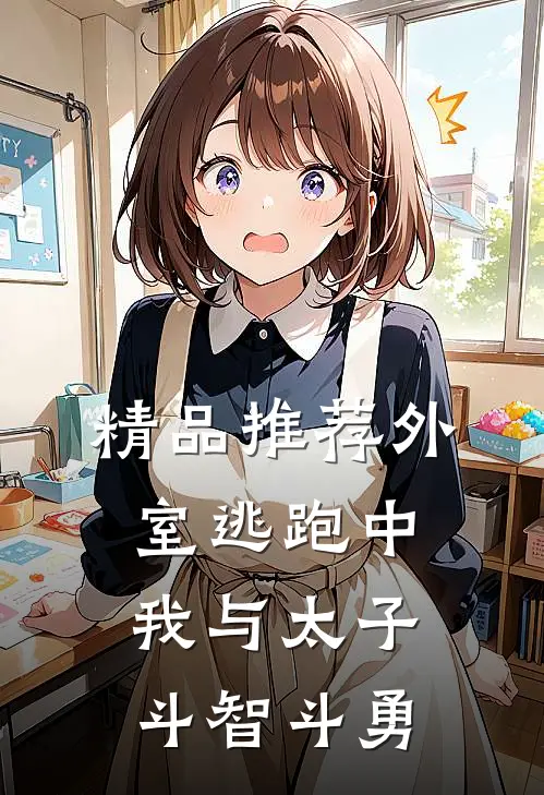 精品推荐外室逃跑中：我与太子斗智斗勇