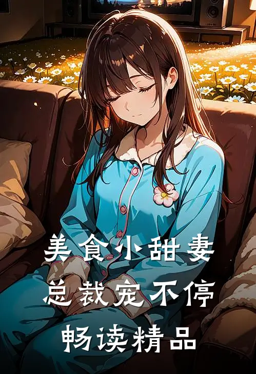 美食小甜妻：总裁宠不停畅读精品