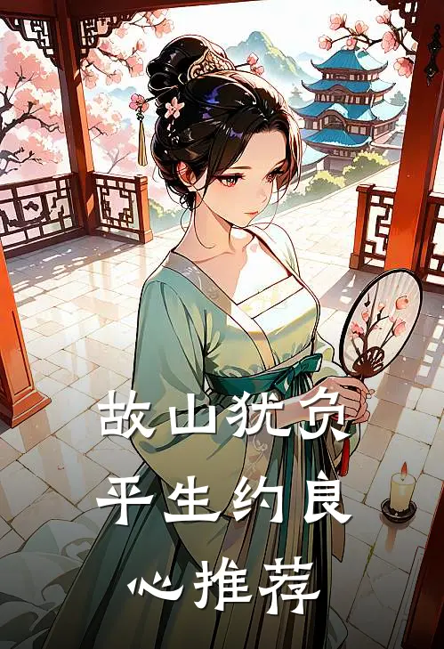 故山犹负平生约良心推荐