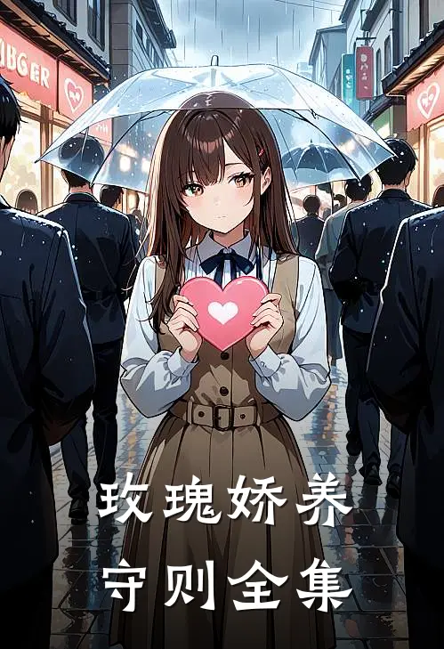 玫瑰娇养守则 全集