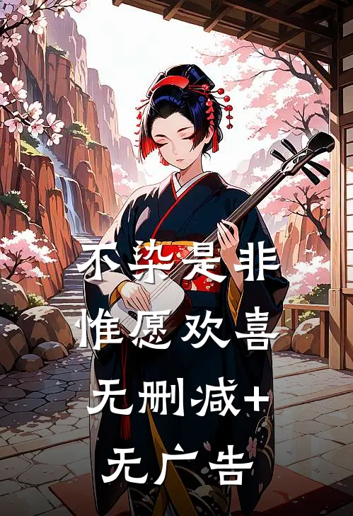 不染是非，惟愿欢喜无删减+无广告