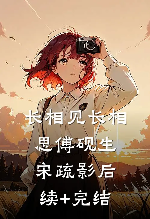 长相见长相思傅砚生宋疏影后续+完结