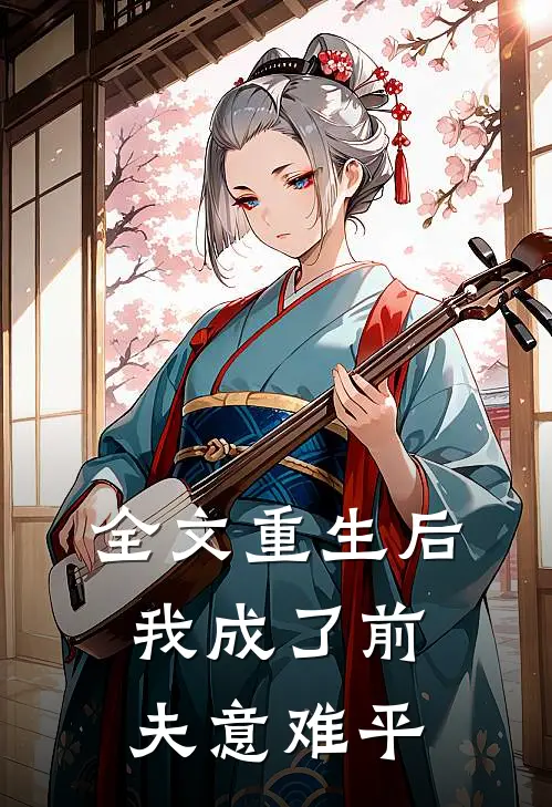 全文重生后我成了前夫意难平