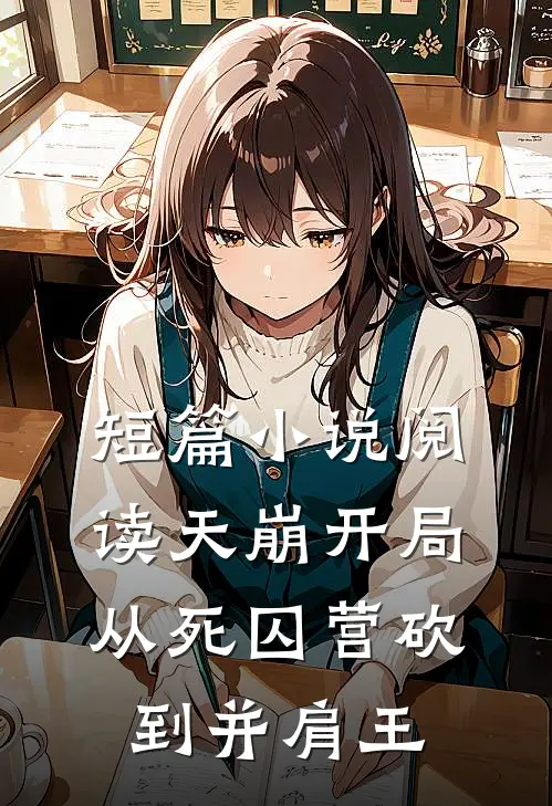 短篇小说阅读天崩开局，从死囚营砍到并肩王