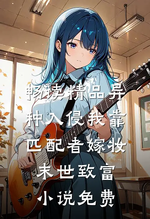 畅读精品异种入侵我靠匹配者嫁妆末世致富小说免费