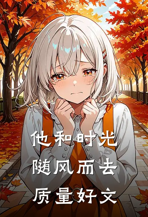 他和时光随风而去质量好文