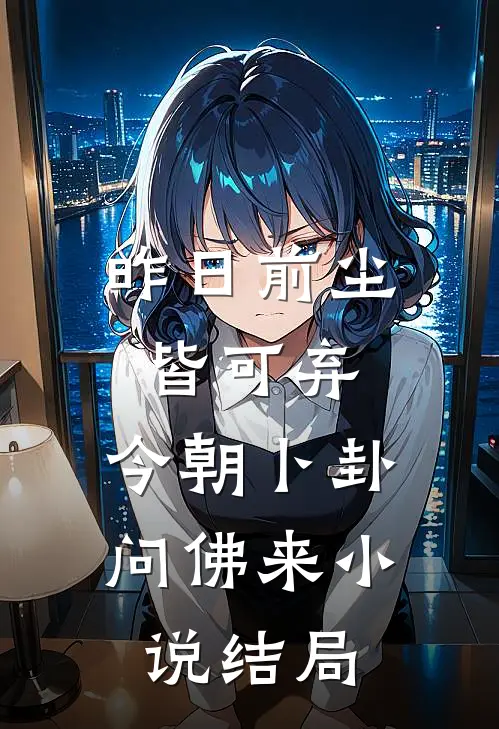 昨日前尘皆可弃，今朝卜卦问佛来小说结局