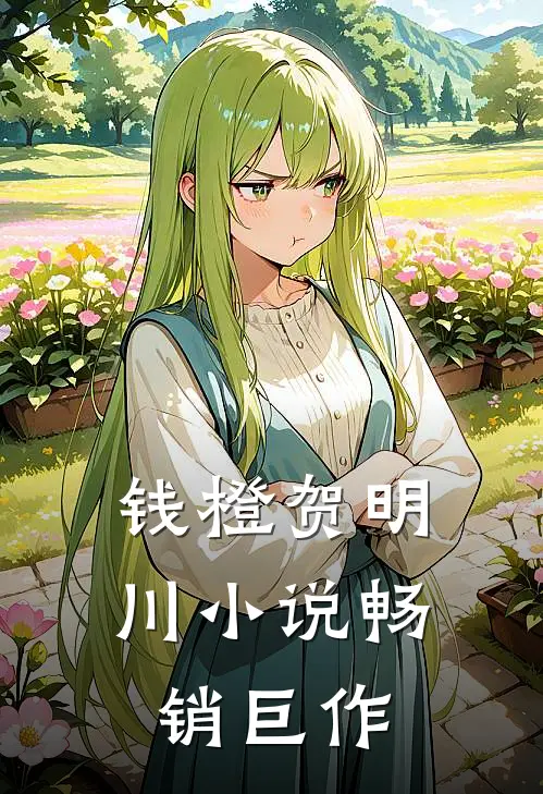 钱橙贺明川小说畅销巨作