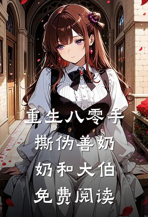 重生八零手撕伪善奶奶和大伯免费阅读