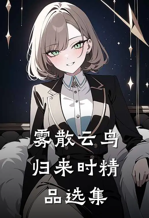 雾散云鸟归来时精品选集