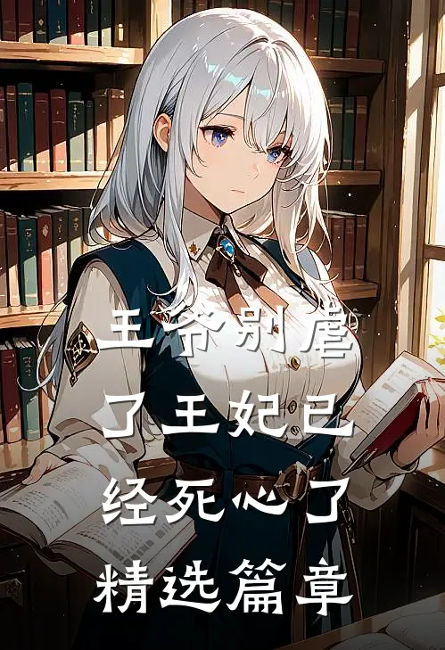 王爷别虐了王妃已经死心了精选篇章