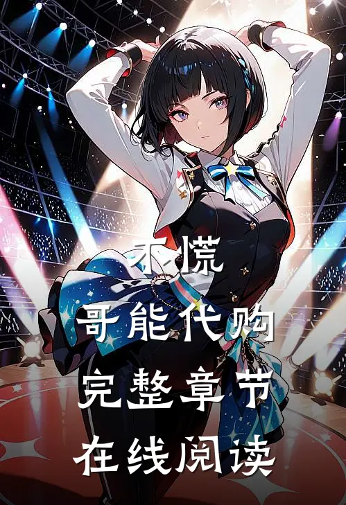 不慌，哥能代购完整章节在线阅读