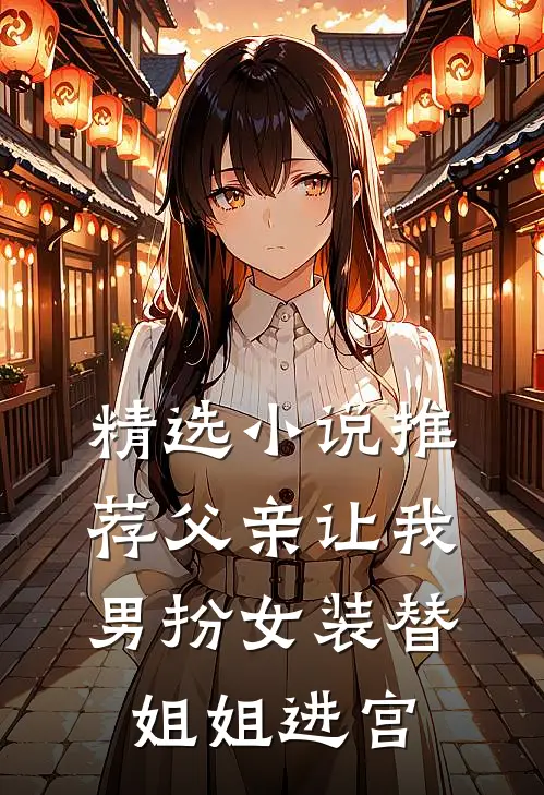 精选小说推荐父亲让我男扮女装替姐姐进宫