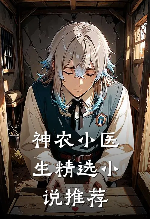 神农小医生精选小说推荐