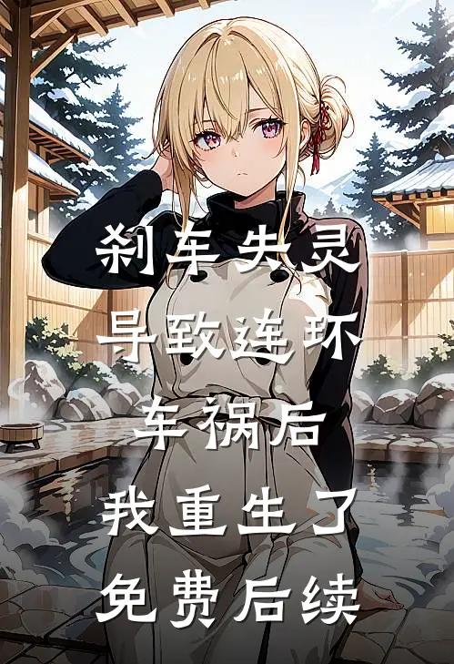 刹车失灵导致连环车祸后，我重生了免费后续