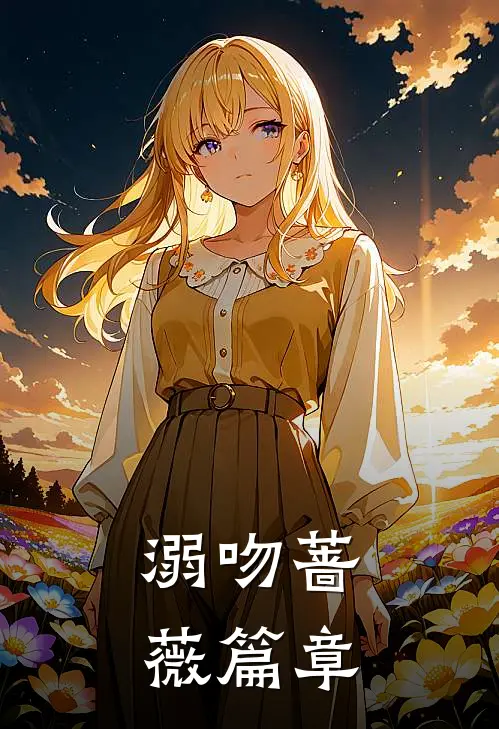 溺吻蔷薇篇章