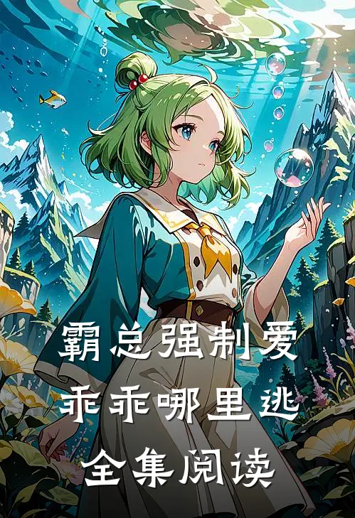 霸总强制爱，乖乖哪里逃全集阅读