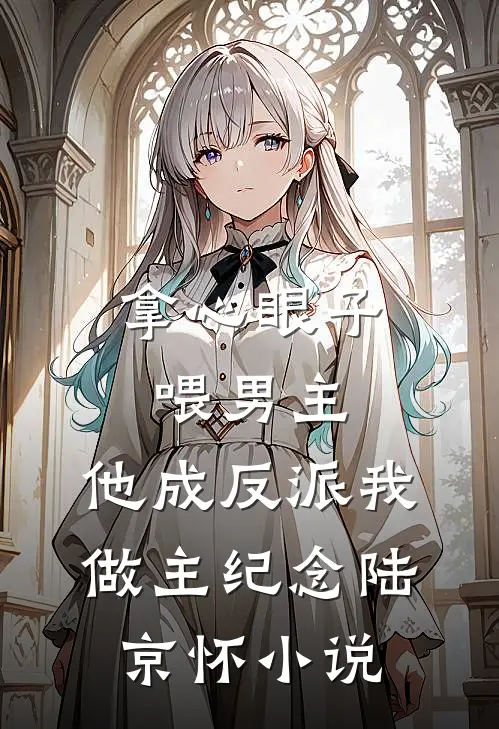 拿心眼子喂男主，他成反派我做主纪念陆京怀小说