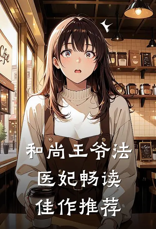 和尚王爷法医妃畅读佳作推荐