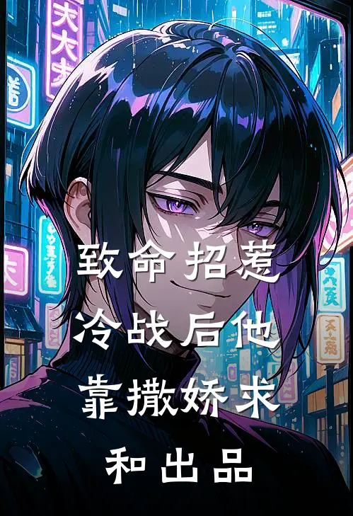 致命招惹：冷战后他靠撒娇求和出品
