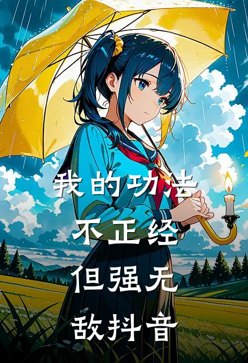 我的功法不正经，但强无敌抖音
