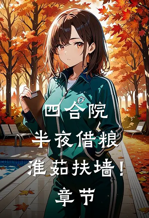 四合院，半夜借粮，淮茹扶墙！章节