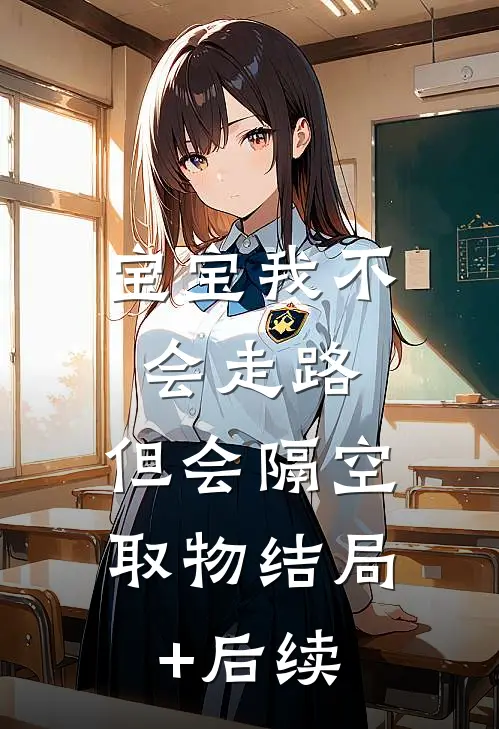宝宝我不会走路，但会隔空取物结局+后续