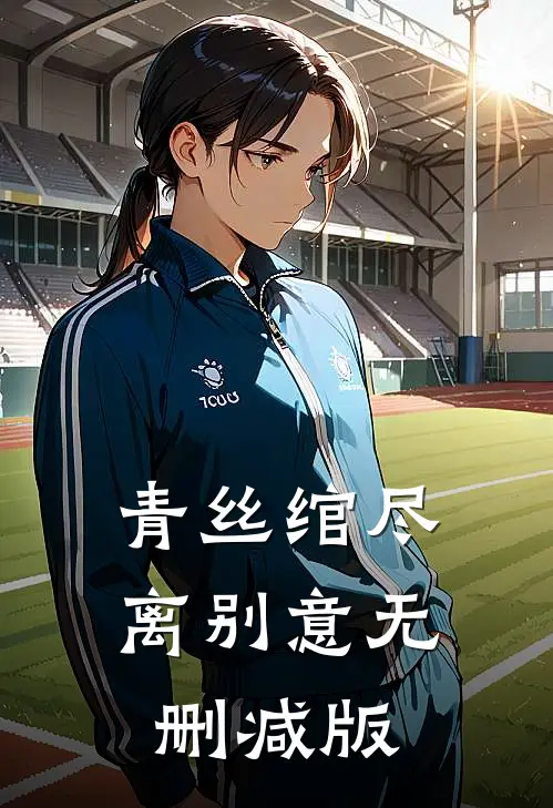 青丝绾尽离别意无删减版