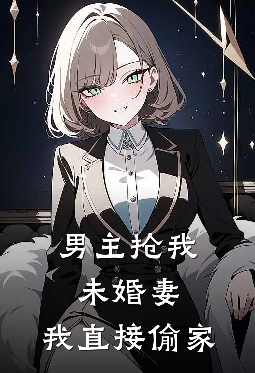 男主抢我未婚妻，我直接偷家