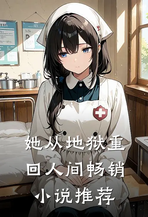 她从地狱重回人间畅销小说推荐