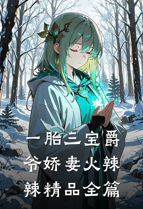 一胎三宝爵爷娇妻火辣辣精品全篇
