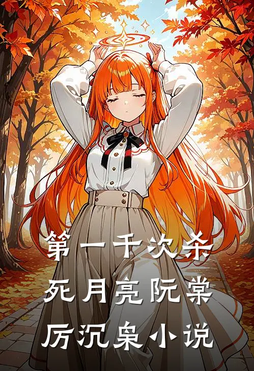 第一千次杀死月亮阮棠厉沉枭小说