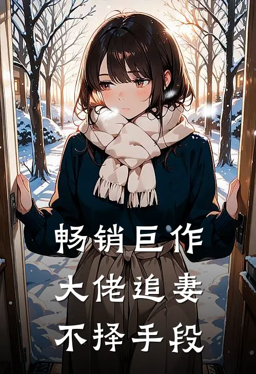 畅销巨作大佬追妻不择手段