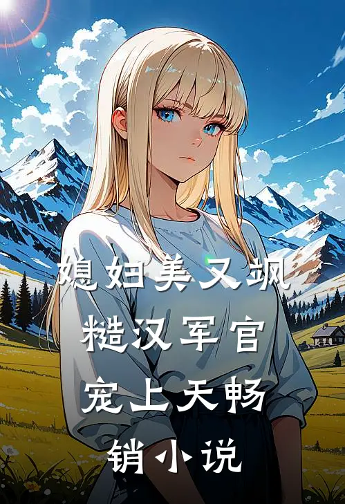 媳妇美又飒，糙汉军官宠上天畅销小说